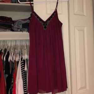 Express Dress